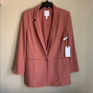 Brand new Leith Blaser